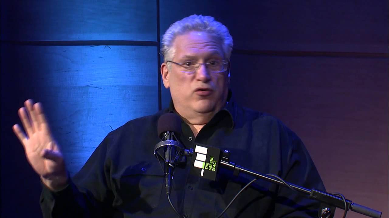 Harvey Fierstein: History of Transvestites in the Catskills Inspiring 