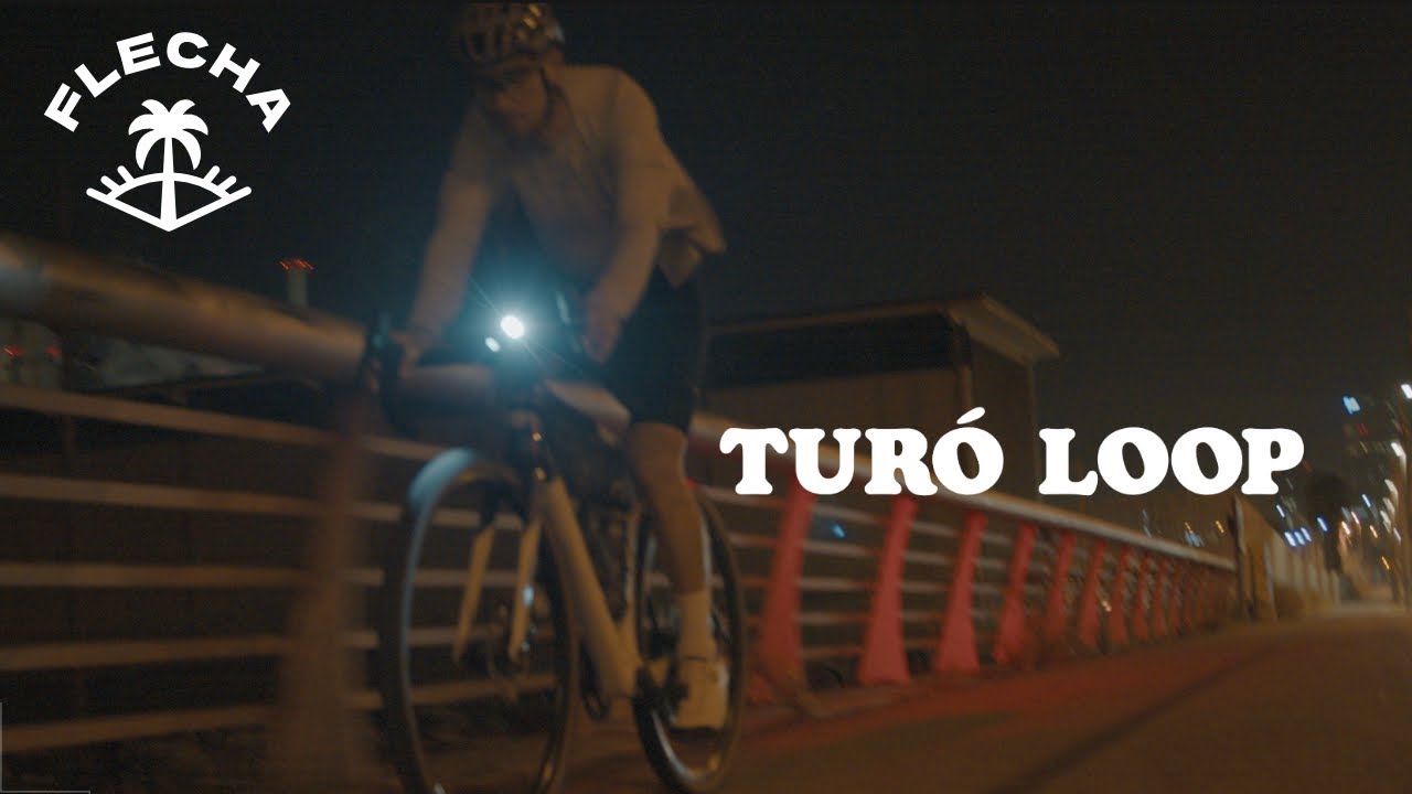 Turó  Loop | Aventura en Gravel | Oriol Chías | Juan Flecha