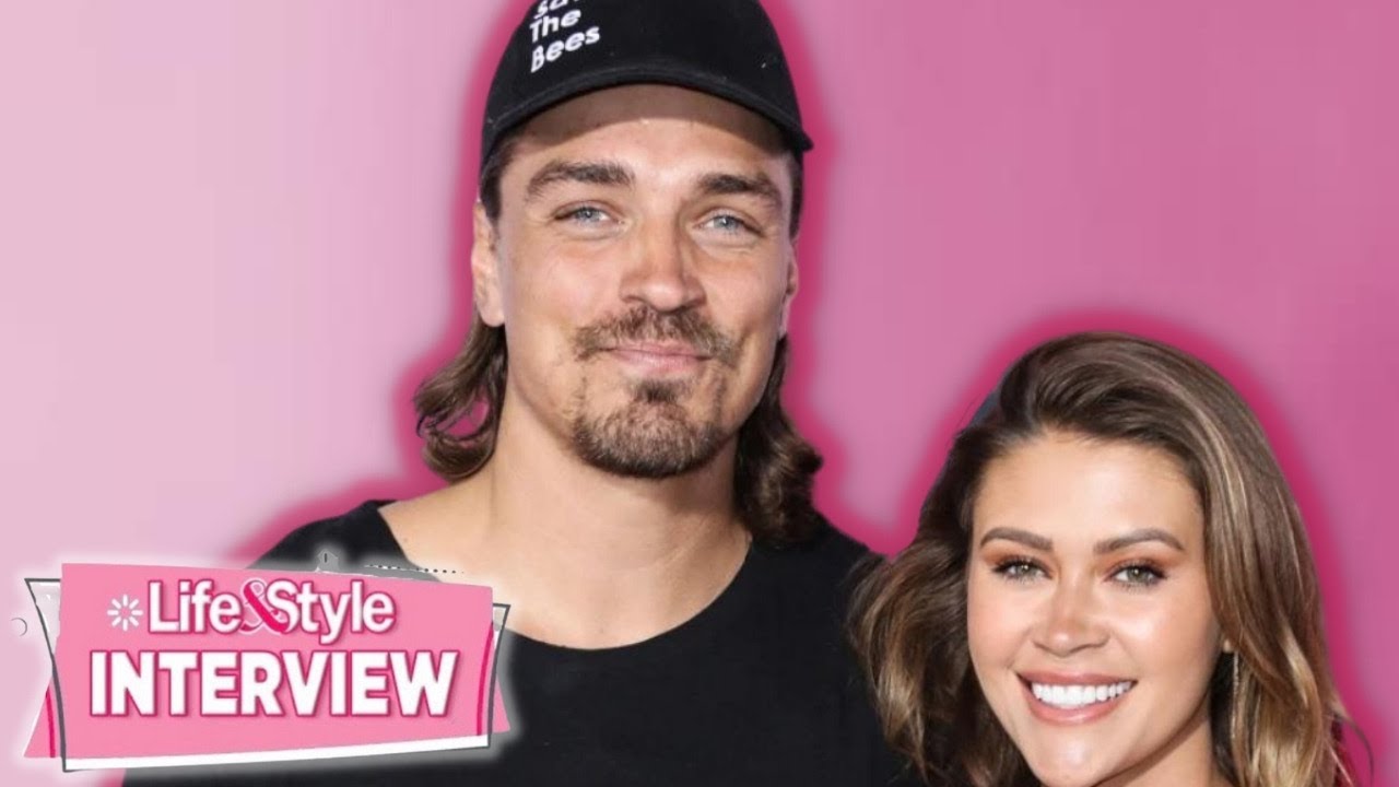Caelynn And Dean Respond To Fans Who Think She’s ‘Changed Completely’ For Him