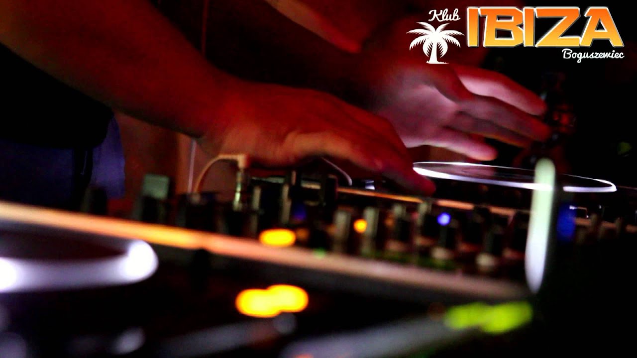 Back To the CARO Boguszewiec IBIZA 09.11.2014
