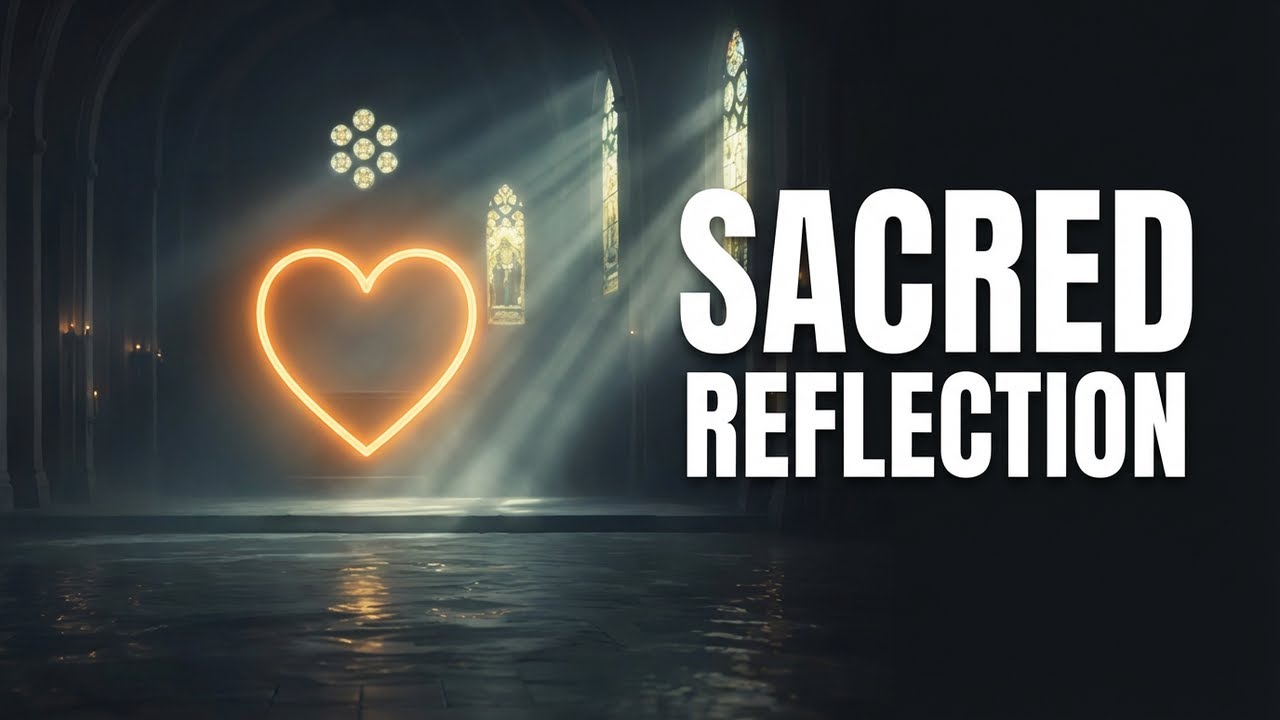 Nothing Left to Prove | Quiet Worship for Surrender & Peace