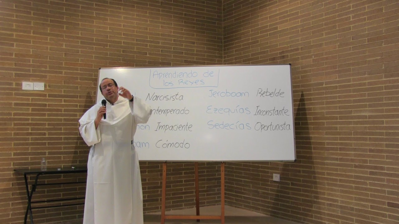 Mira cómo la Biblia te ayuda a conocerte de verdad