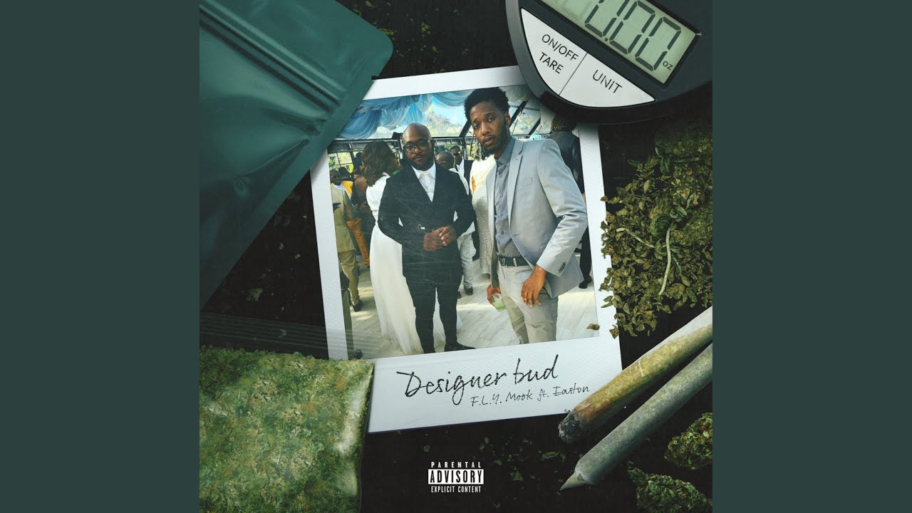 Designer Bud (feat. Easton)
