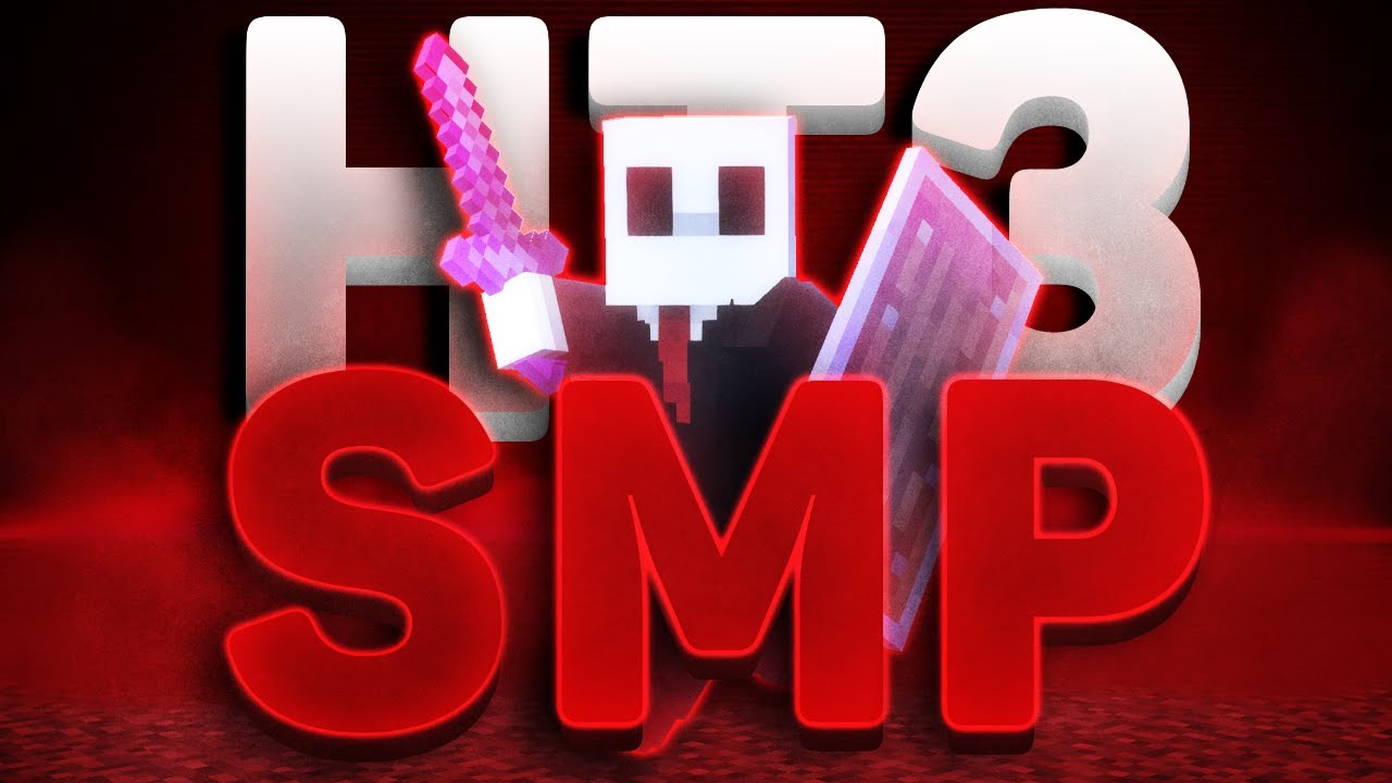 HT3 SMP | MineFlake Montage