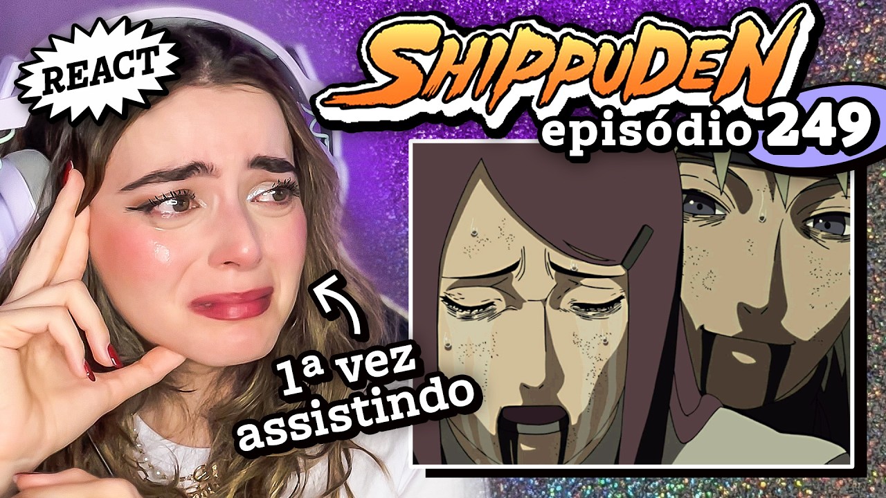 EU VOU DESIDRATAR! 
