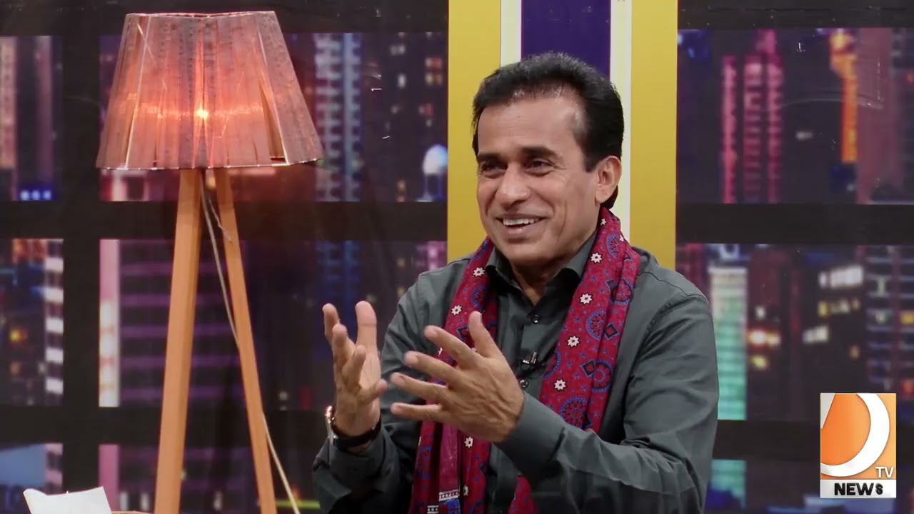 Typical Talk 2: Fun Moments on Dharti TV Comedy Show |Dharti TV Entertainment