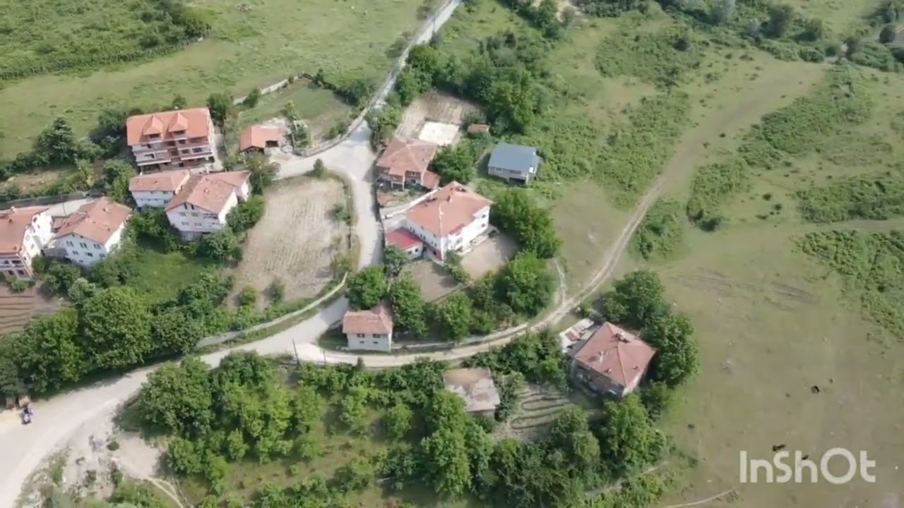 DEVREK BAŞLARKADI KÖYÜ MERKEZ MAHALLE...ZONGULDAK RÜZGARI ENGİN KARAGÜLLE