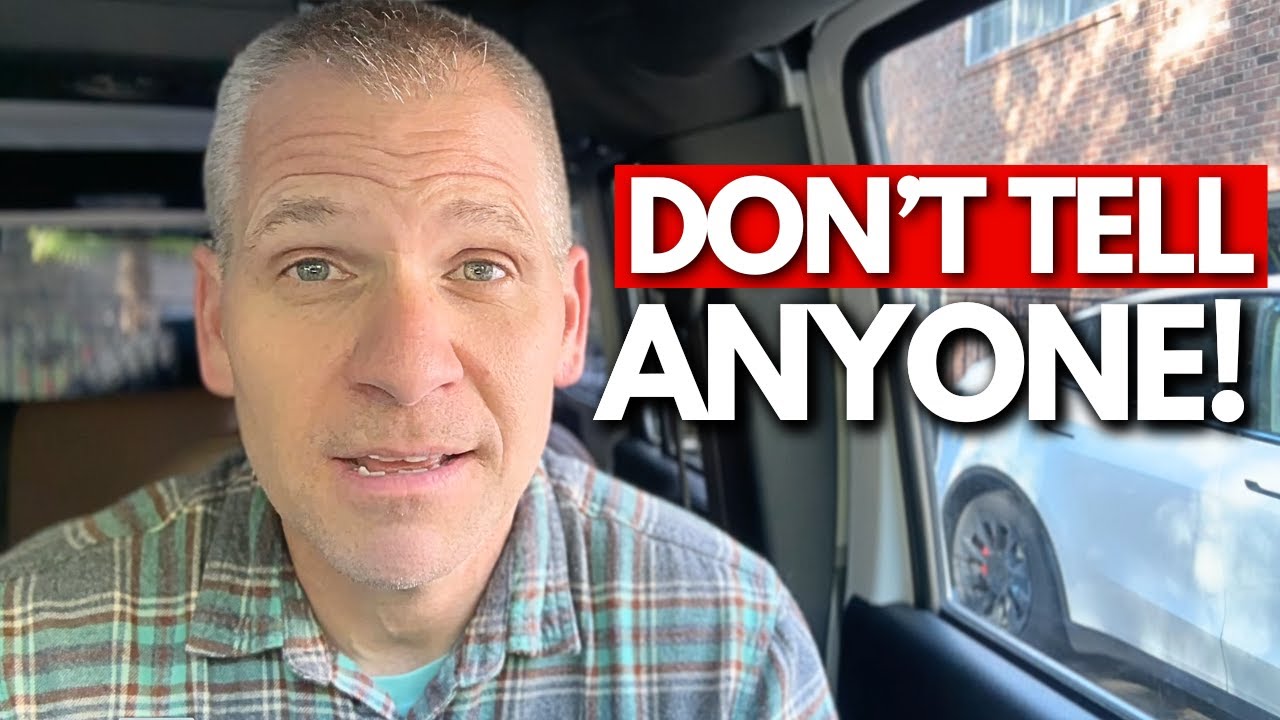 How Sharing Your Channel CONFUSES The Algorithm