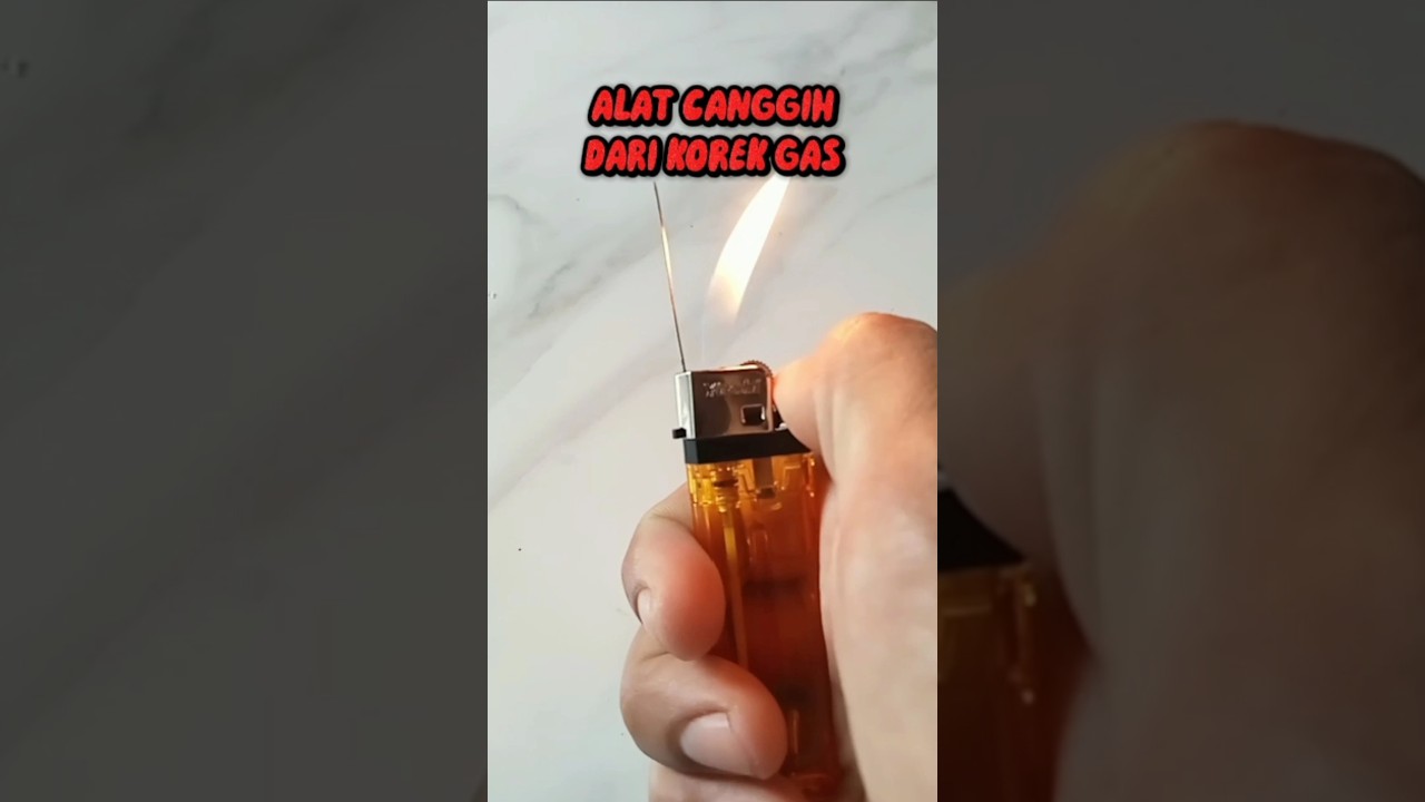 Canggih || Alat Pemotong Styrofoam #diy #tutorial #shorts