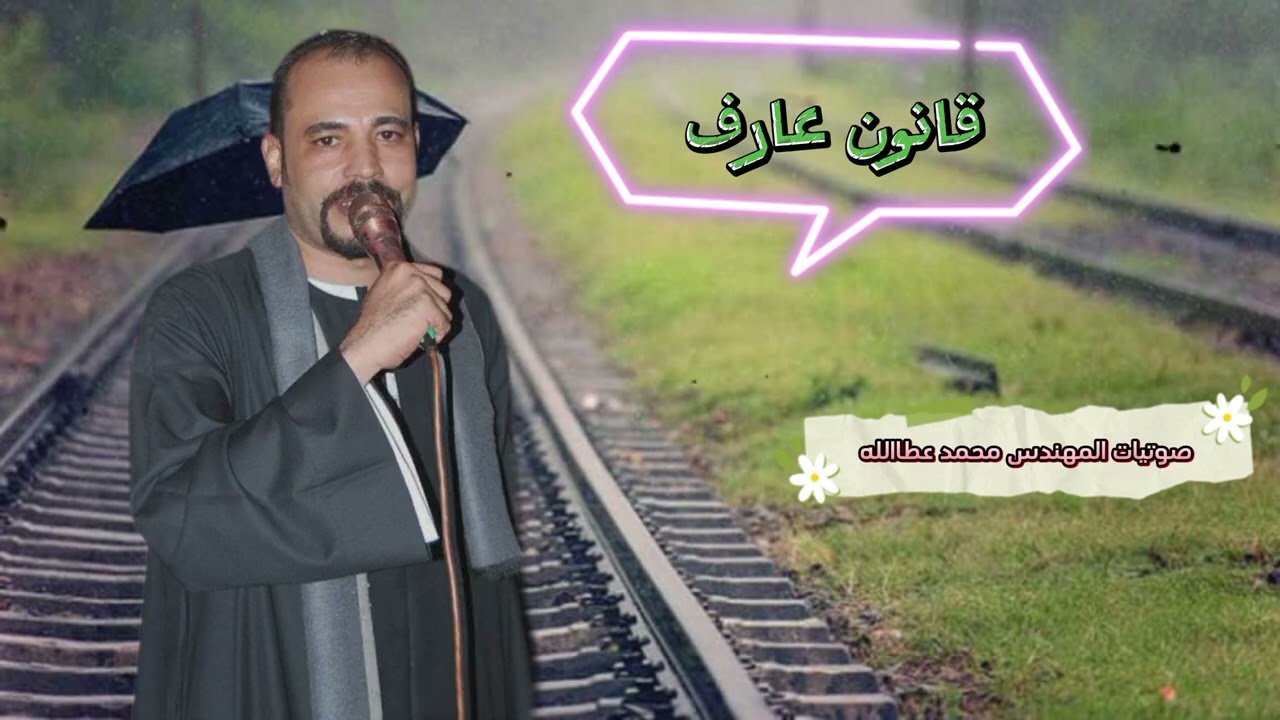 قانون عارف 