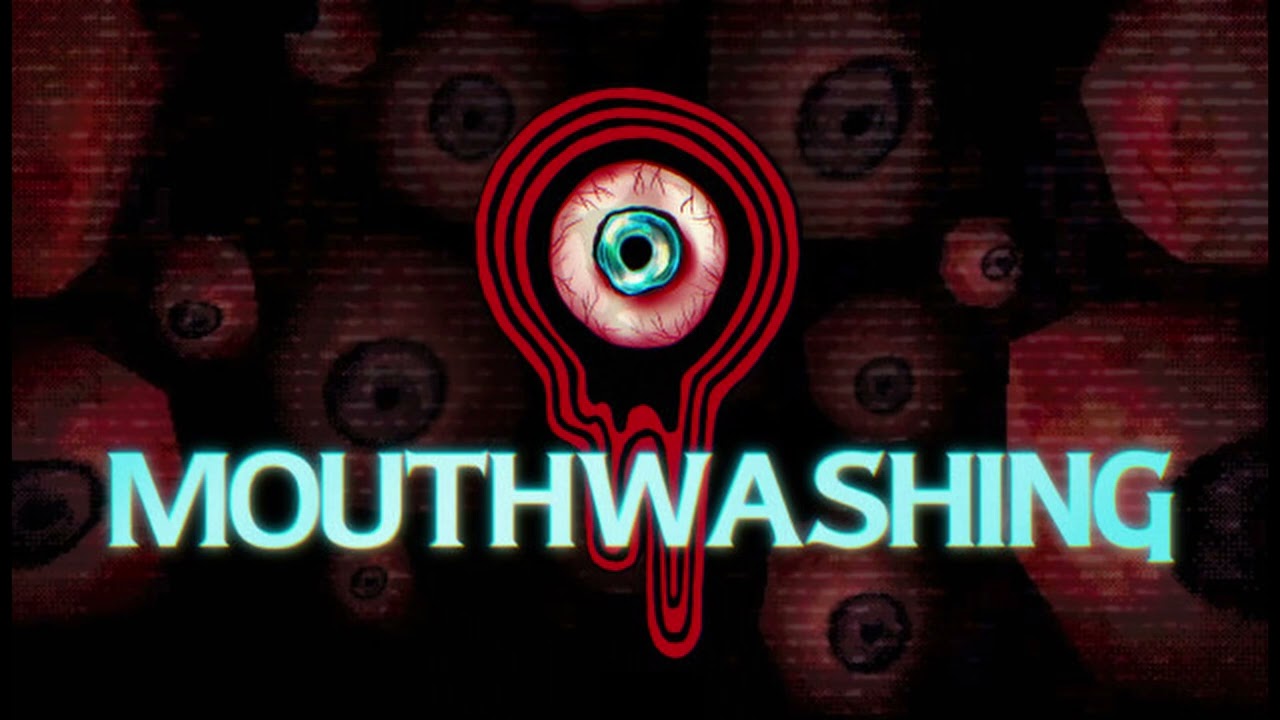 ''What's New On The Radio'' (Extended) - Mouthwashing Soundtrack