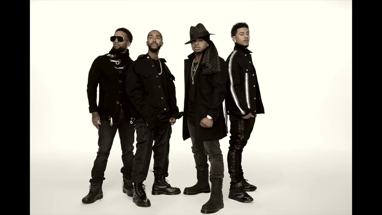 B2K x Flo 2000's Guitar Type Beat - 