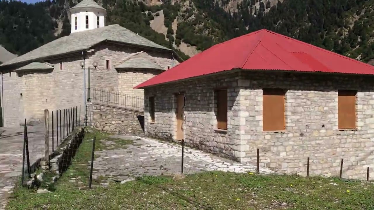 ΑΓΓΕΛΟΣ ΣΤΟ ΜΑΡΑΘΟ ΕΥΡΥΤΑΝΙΑΣ 5-4-24