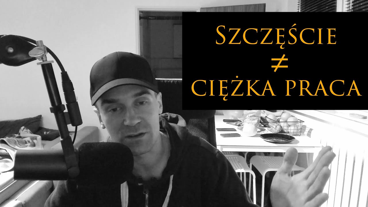 Jak się wybić na YouTube, czyli bredzenie o Atomowych Nawykach za 100 000 zł
