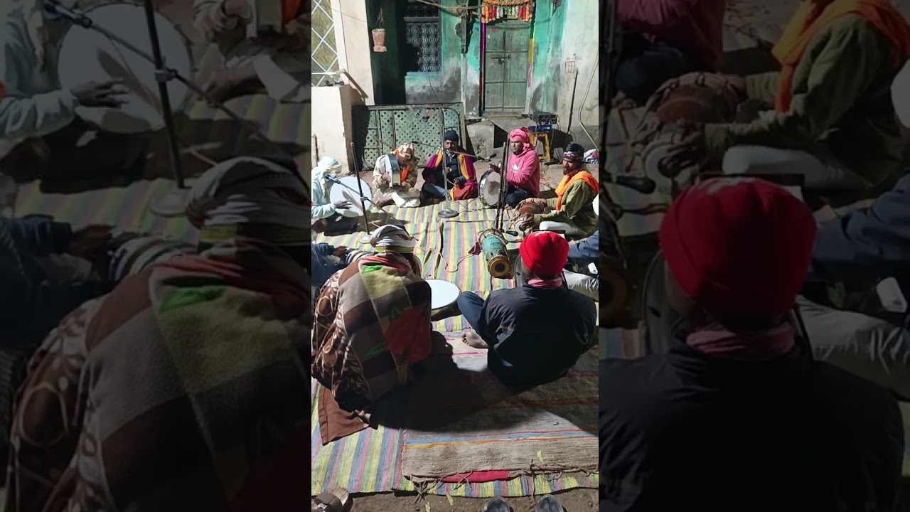बेपत्ता परवाना साधू मैं ,जबरदस्त कडक आवाजात भजन