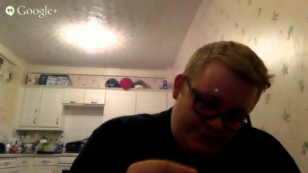 Scottish Vape Club. Late night coiling