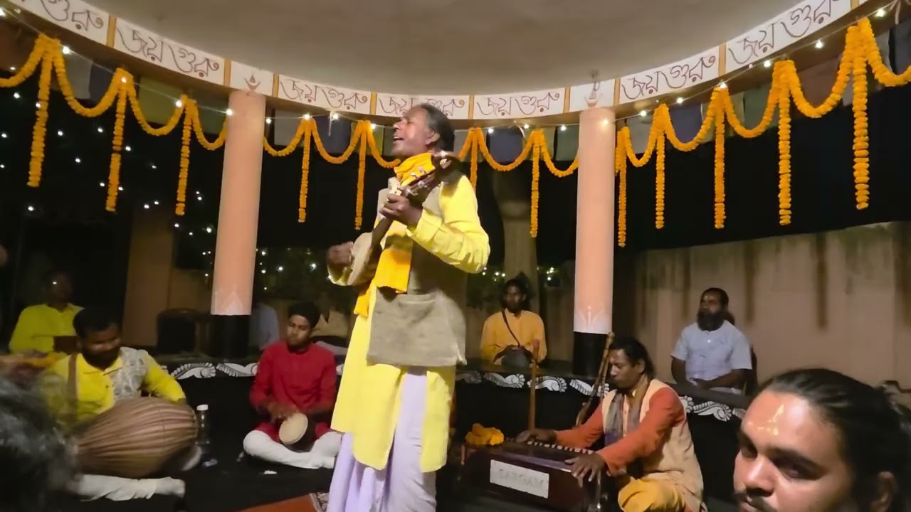 Lakshman Das Baul 