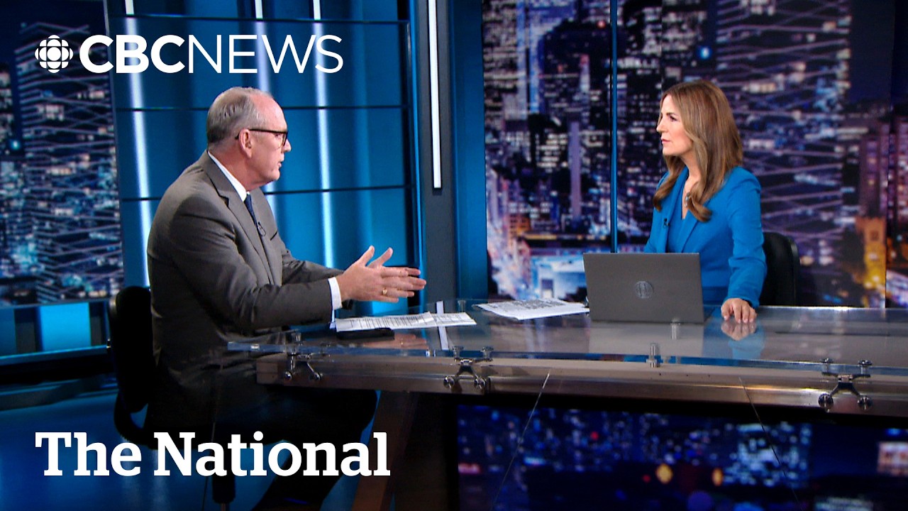 Canada's economy grew a strong 3.3% in the 2nd quarter. Can it last?