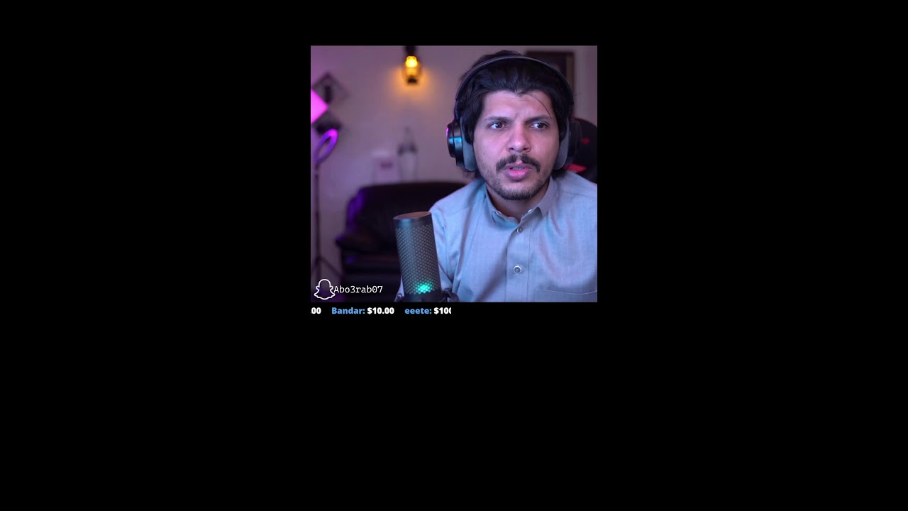 صباح الخير بث ببجي تعريق