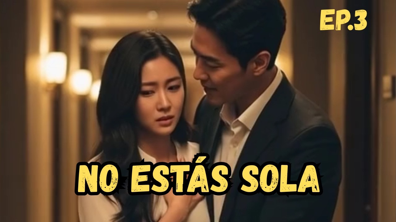 Ep. 03 Hana - Cuando el poder se vuelve deseo #DramaCoreano #RomanceDePoder #KdramaStyle