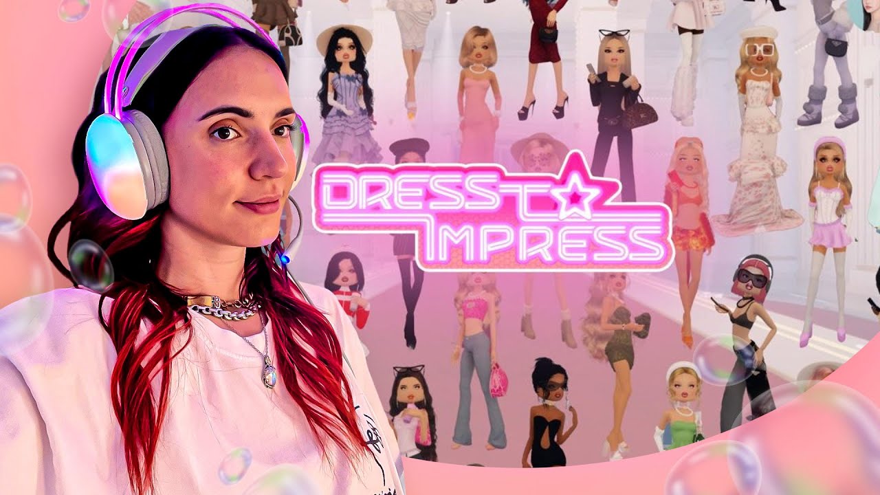 Dress to impress : on découvre le phénomène
