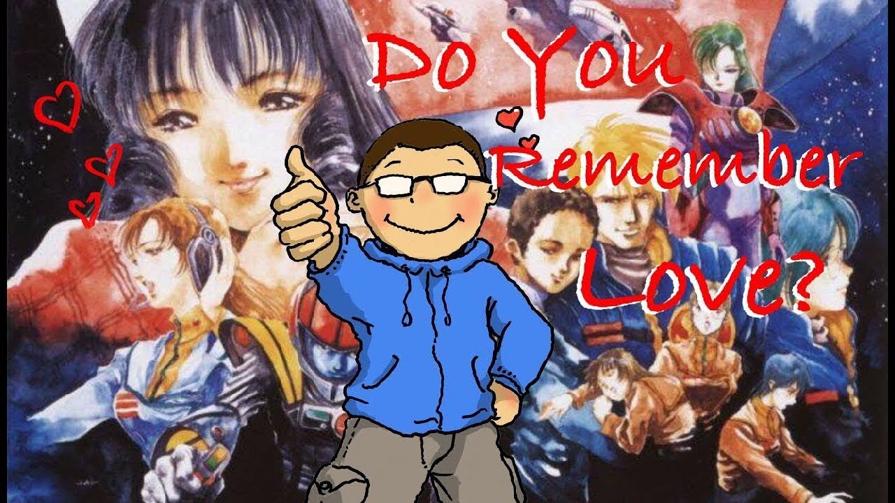 Macross Retrospective: Macross Do You Remember Love Parts I & II