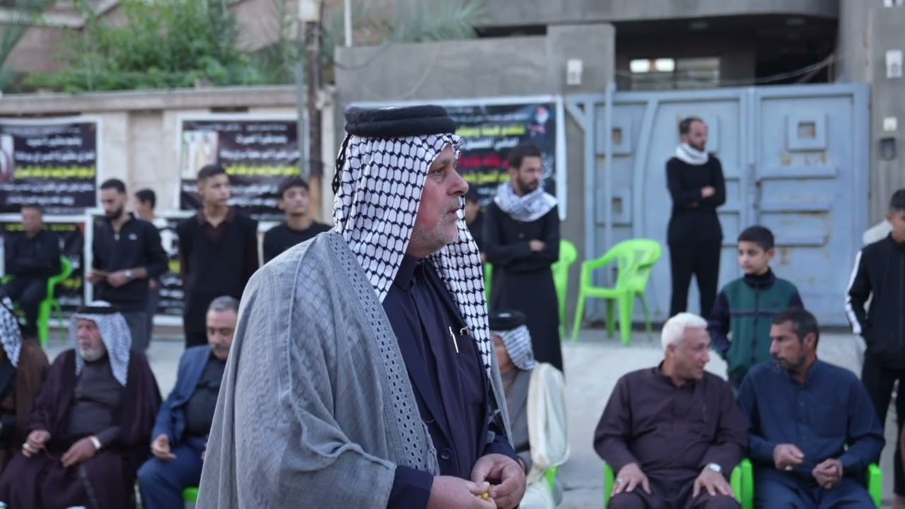 الشيخ وليد مجيد