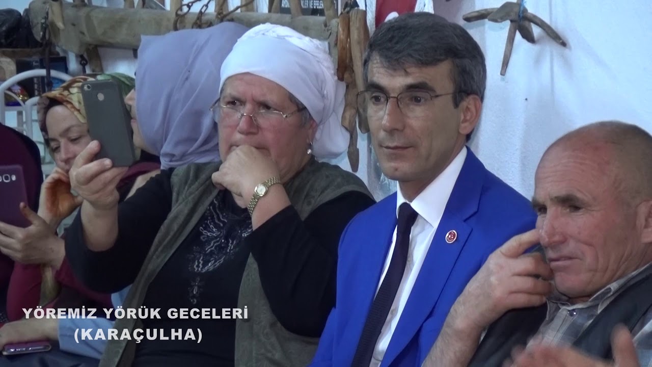 NAZMİ AKKUŞ / DUMAN OLDUM DUMAN