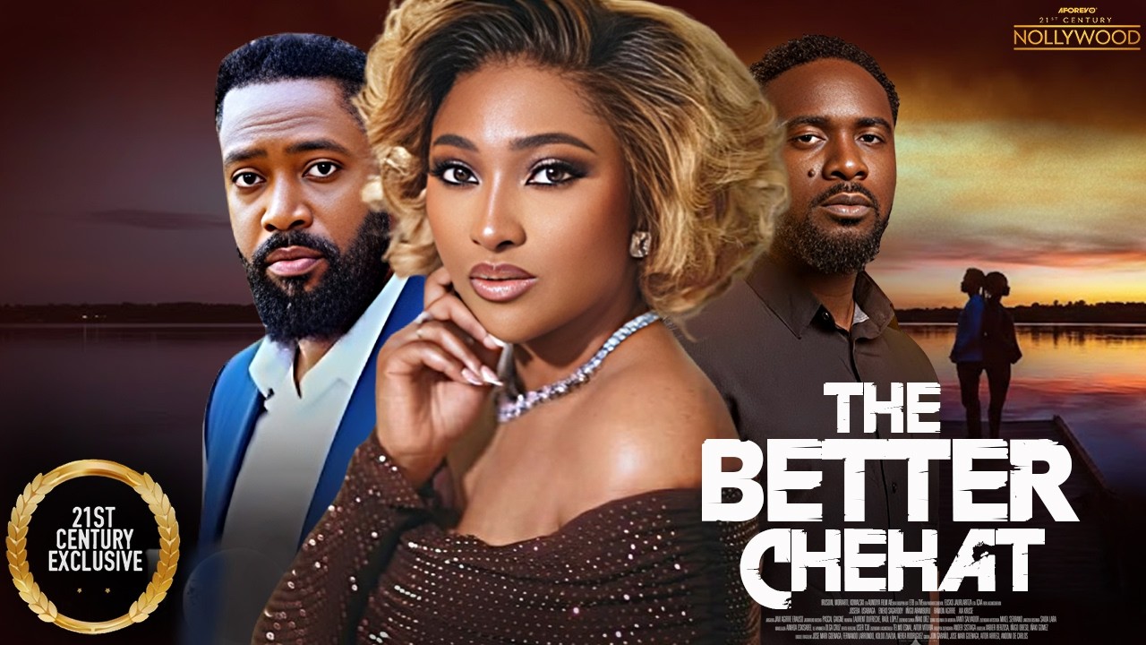 The Better Cheat || FREDRICK LEONATD LILIAN ESORO UZOR ARUKWE || 2026 Nigerian Nollywood Movies