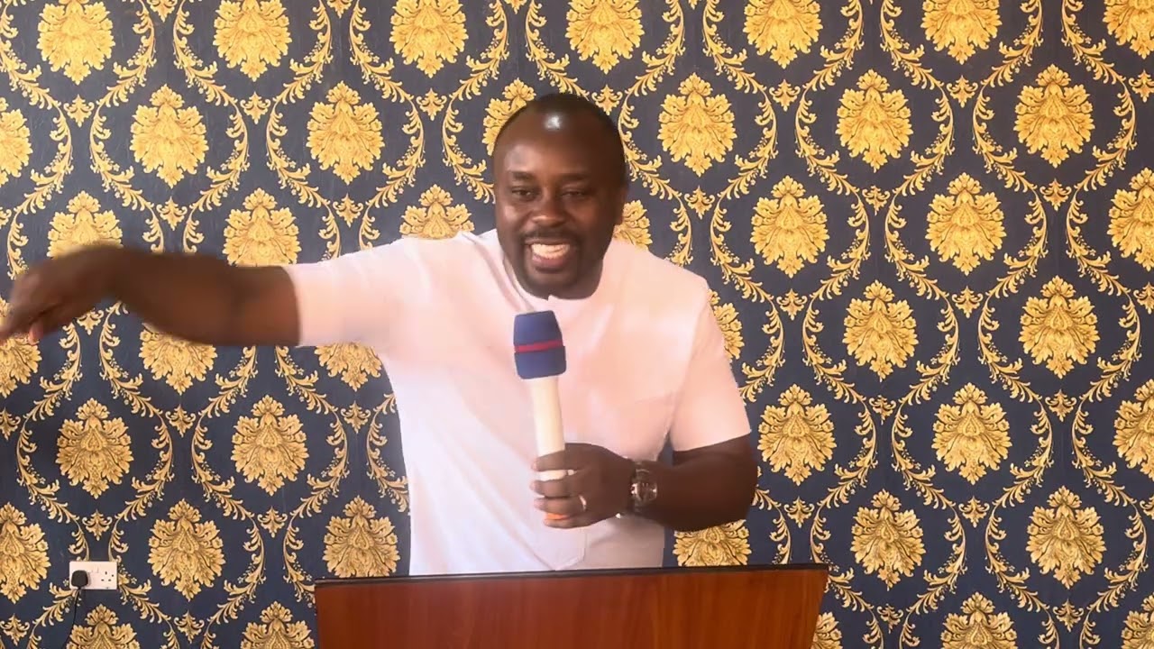 WHY DOES GOD EXECUTE VENGEANCE? (PART 2)