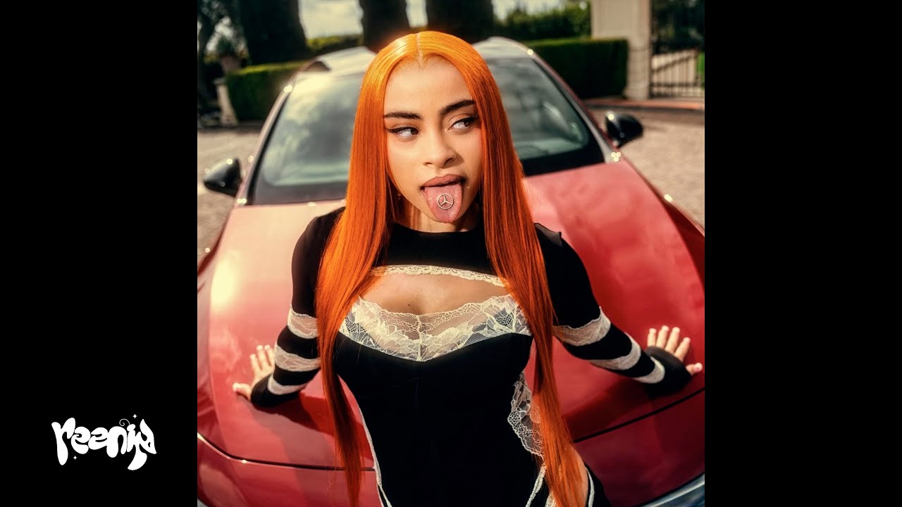 [FREE] Jerk x Ice Spice Type Beat 2025 - 