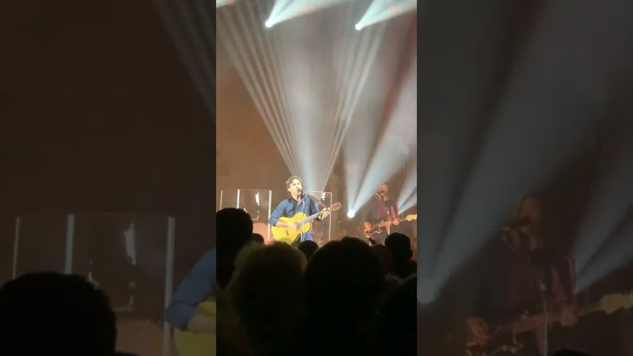 Jack Savoretti -  When we were lovers