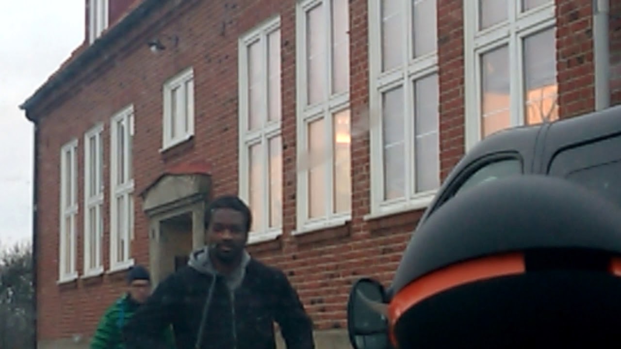 Jamal jc
