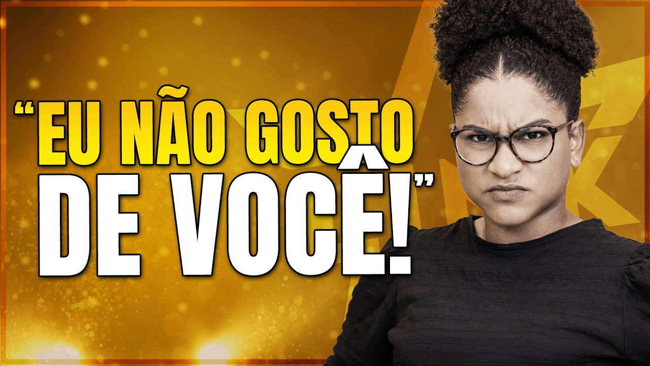 MILENA BATE DE FRENTE COM JONAS | LINK PODCAST