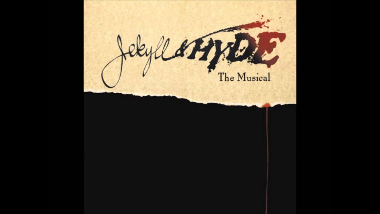 ♪ Jekyll & Hyde - façade LYRICS ♫