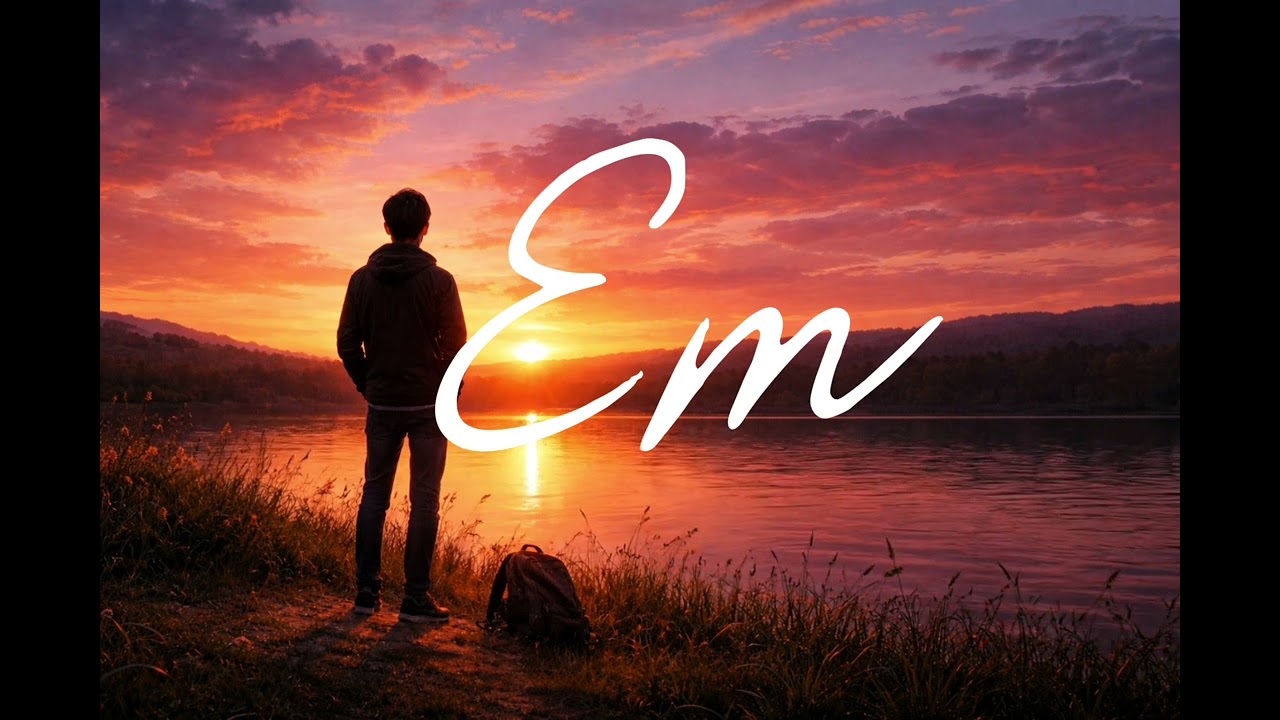 Em - Binz Cover buồn nhất piano solo