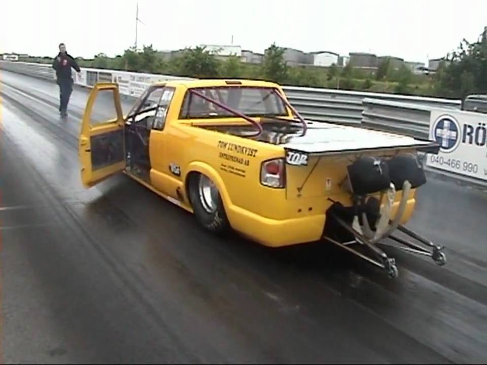 🔥 Bed-mounted PT-101 Turbo SBC Beast! 🔥