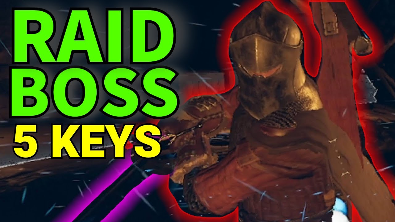 Zero To RAID BOSS! Day 8 Rogue | Dark and Darker