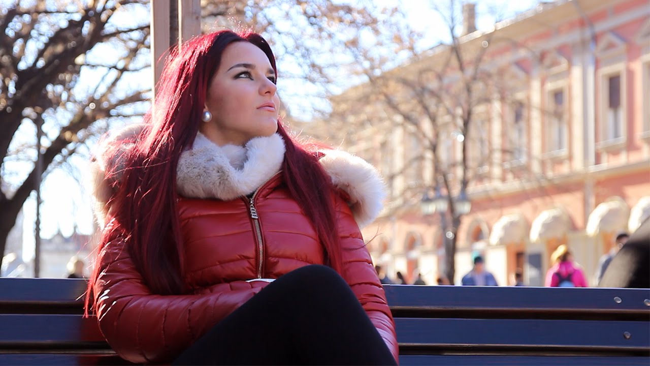 Kovalska ft Marckone - U momentu (Official video 2016)