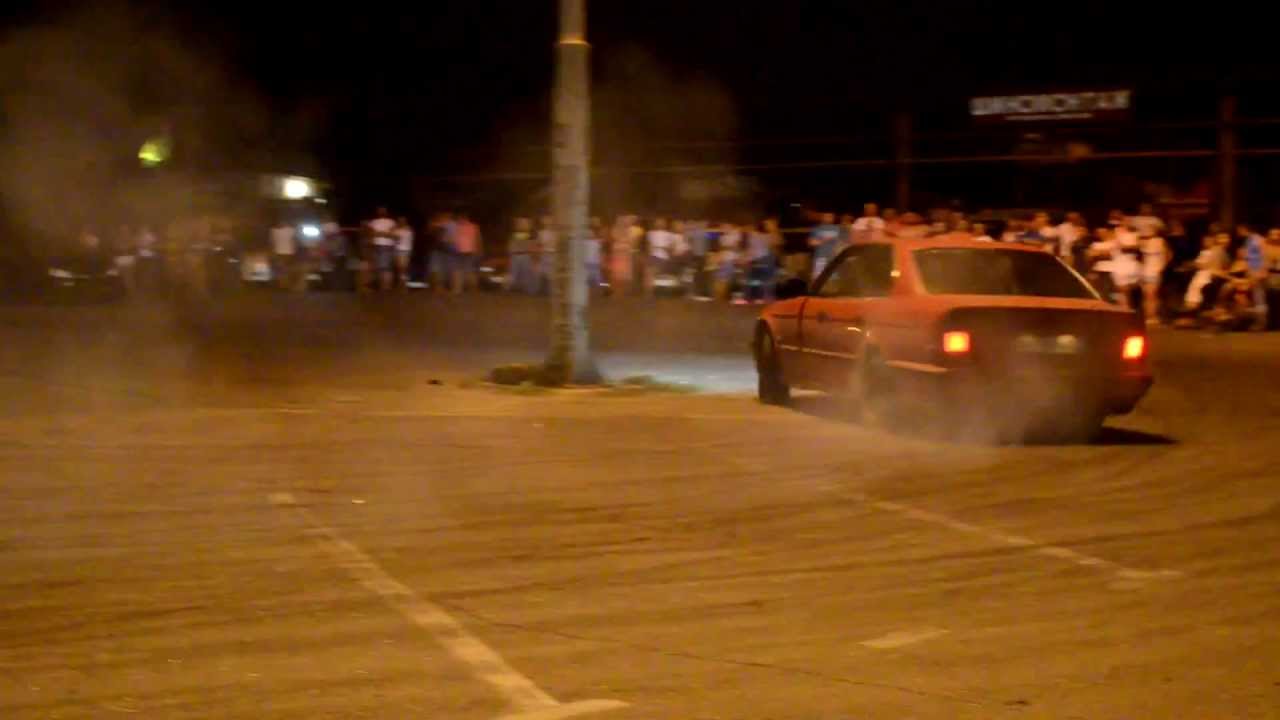12.07.2013 Drift Fozzy