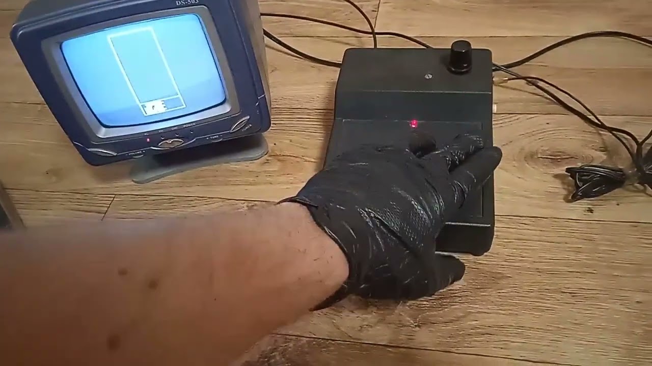 Купил Прибор Проверки хода Часов!!! ППЧ.