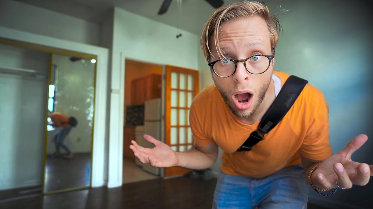 This Tiny NYC Apartment Just Wont Rent... Why?