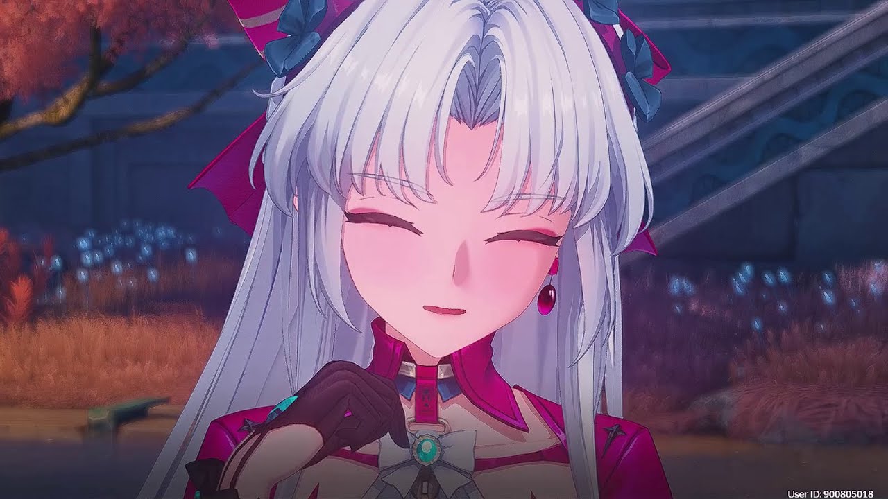 Desu wa~~