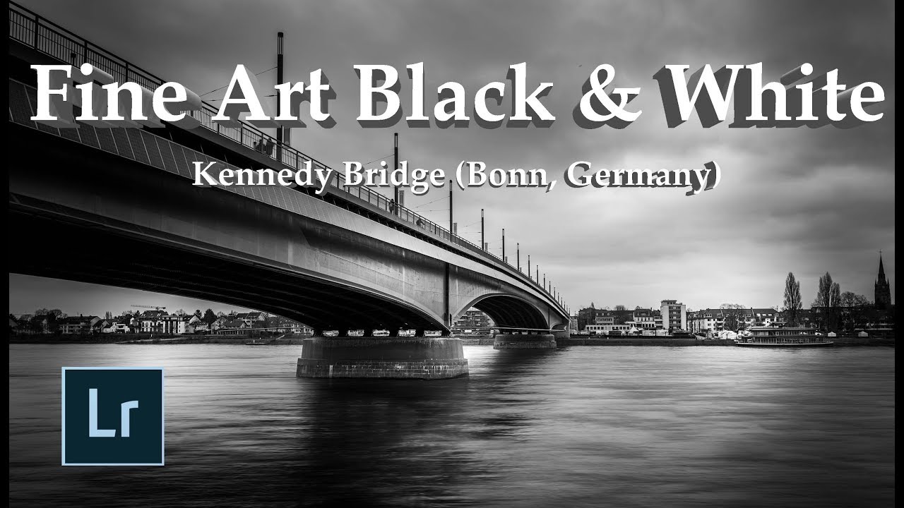 MY SECRET FOR DRAMATIC FINE ART: Crea Una Super Foto Nitida In Bianco e Nero