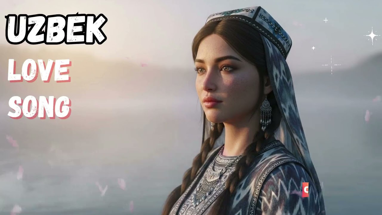 Top Uzbek Love Remix 🔥 | Heart Touching Uzbek Songs