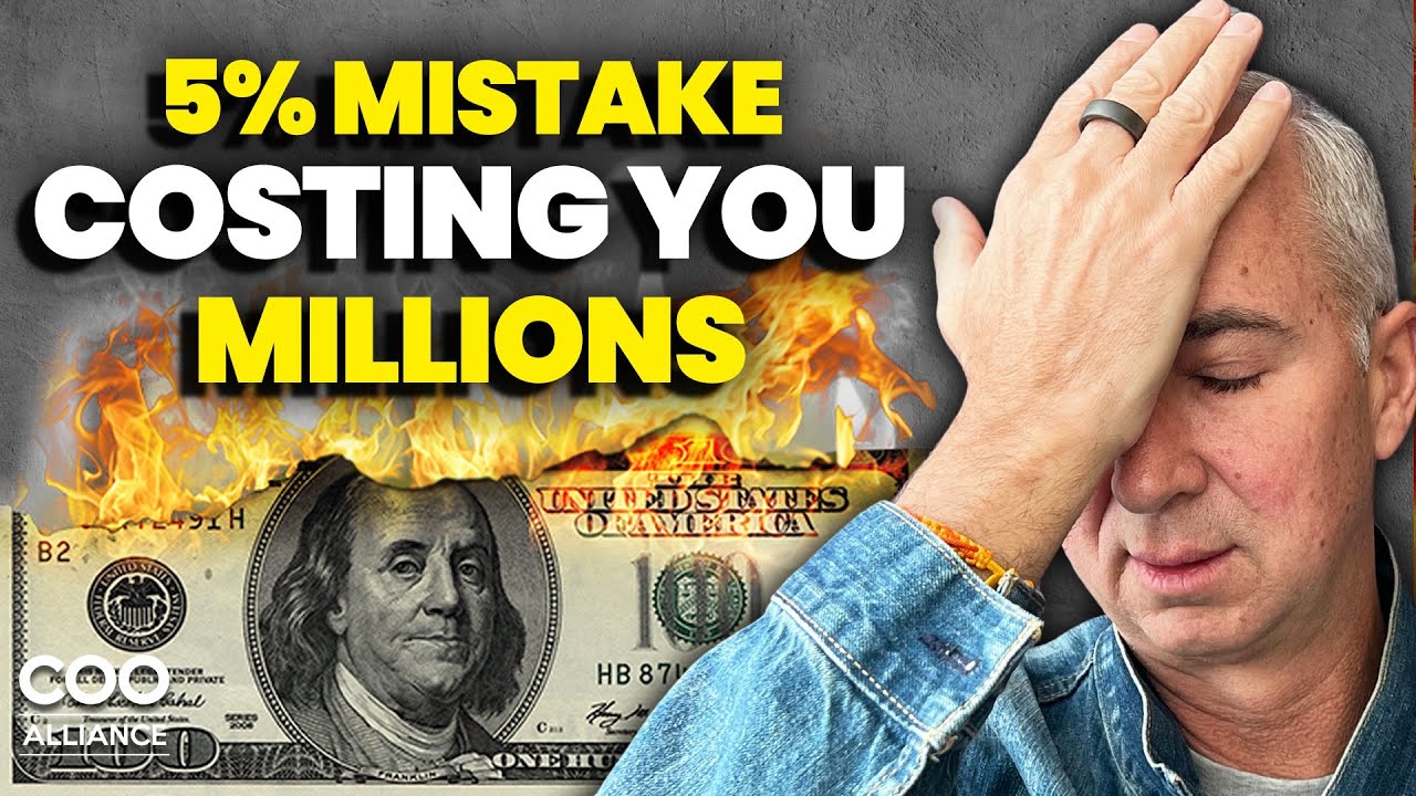 The Hidden Danger of Early Payment Discounts