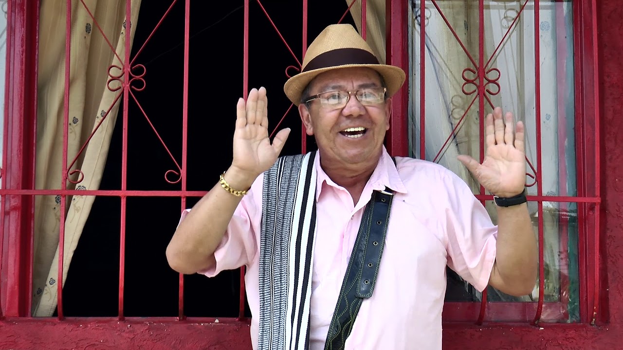Lo Nuevo De El Paisa Cantor La Empanada De Mi Mujer