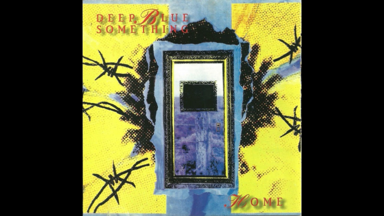 Deep Blue Something &lrm;&ndash; Breakfast At Tiffany's