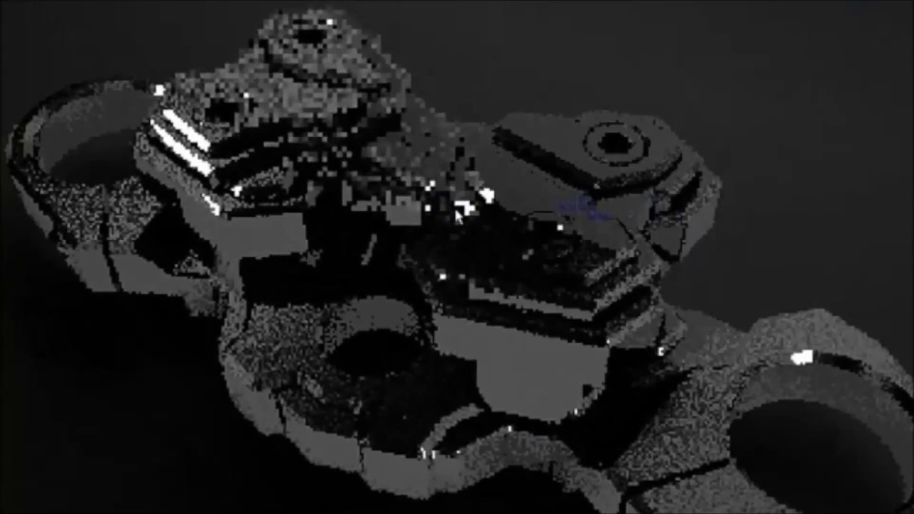 AXIZ CNC CONCEPT