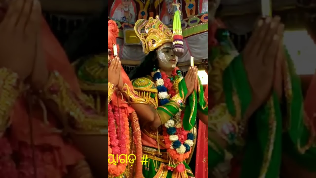 #viral #vidio #odia #ramalila #ramnataka #status #subscribe #